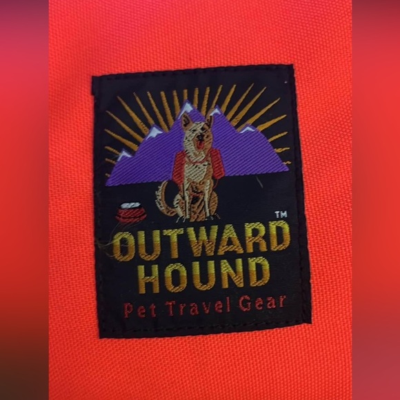 Dog life jacket - Picture 3 of 6